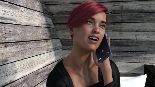 Rebel Daughter APK