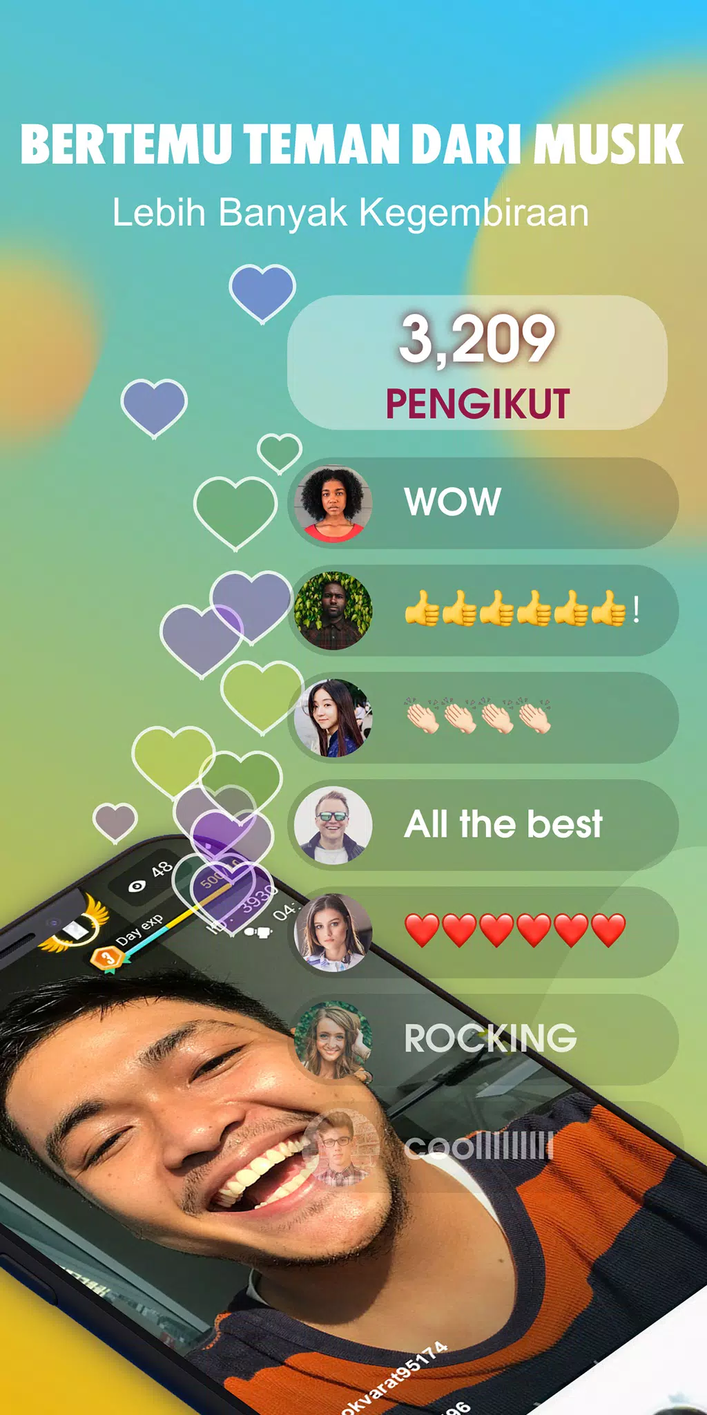 Melodi