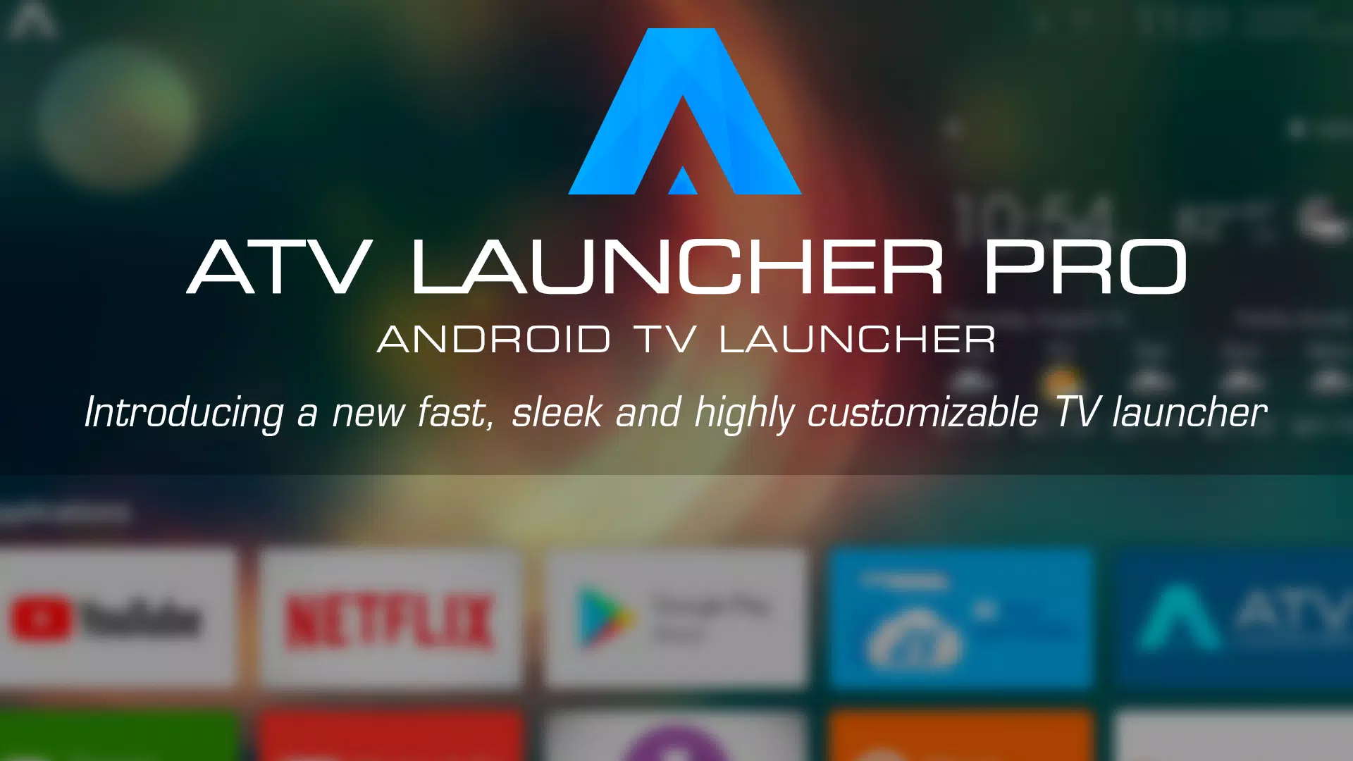 ATV Launcher Pro Mod