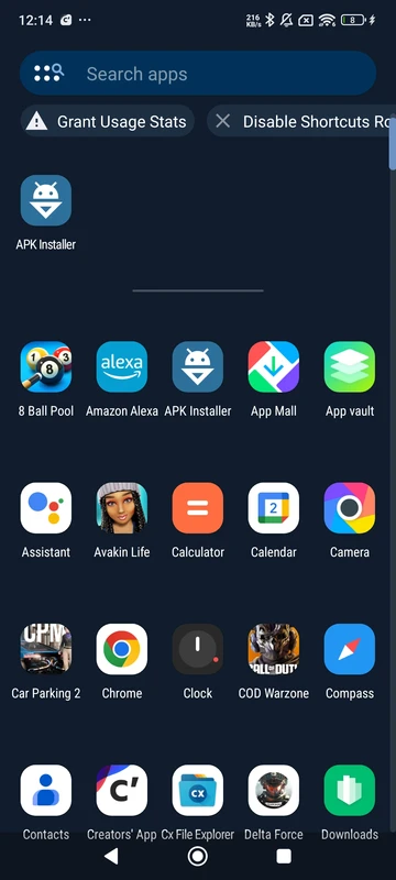 Nova Launcher FREE apk