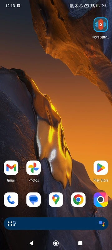 Nova Launcher FREE apk