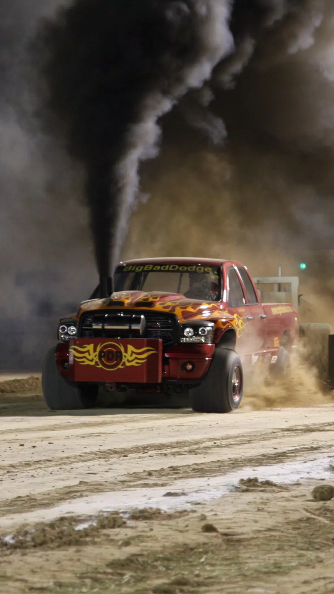 Chevrolet Silverado Wallpapers