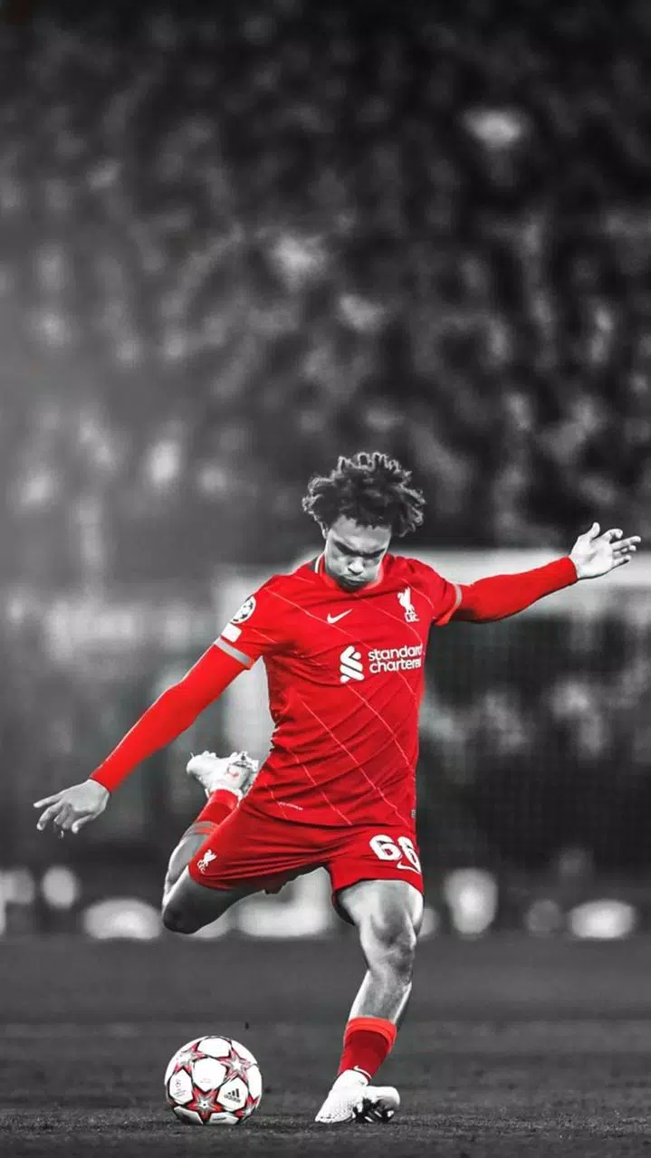 Wallpapers Alexander Arnold
