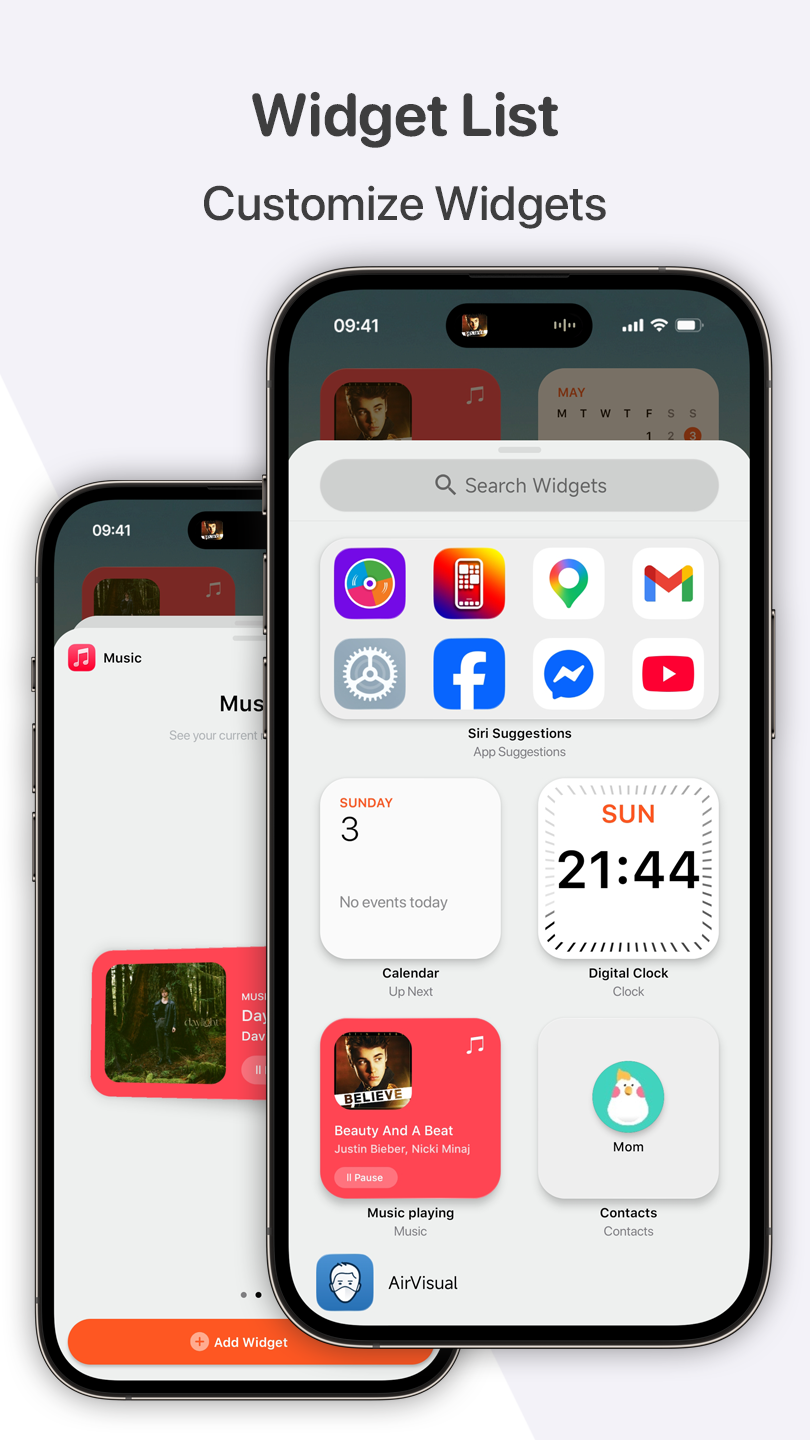Simple Launcher
