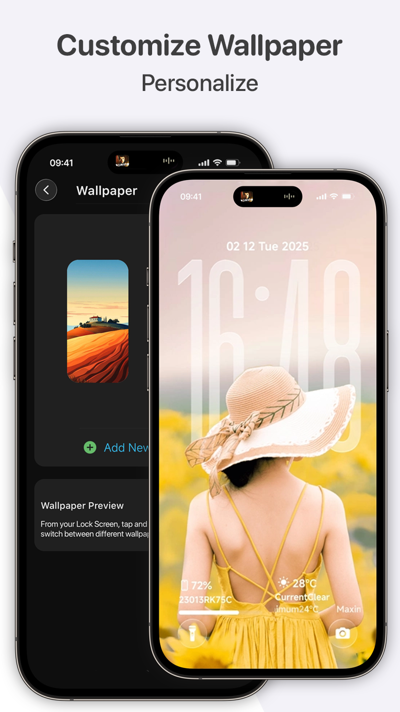 Simple Launcher
