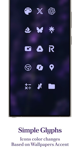 Simply You Icon Pack Simply You Icon Pack