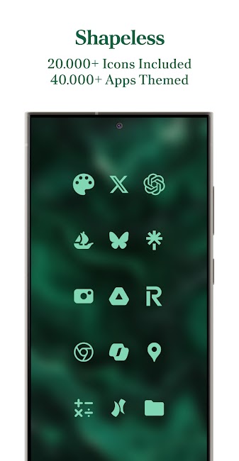 Simply You Icon Pack Simply You Icon Pack