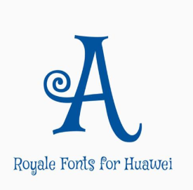AFonts