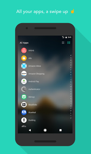 Evie Launcher Evie Launcher