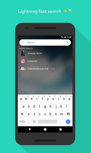 Evie Launcher Evie Launcher