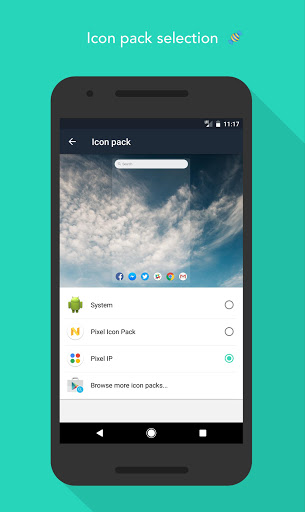 Evie Launcher Evie Launcher