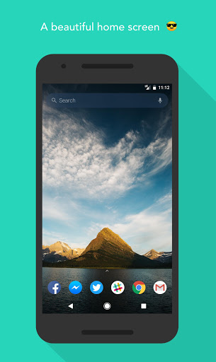 Evie Launcher Evie Launcher
