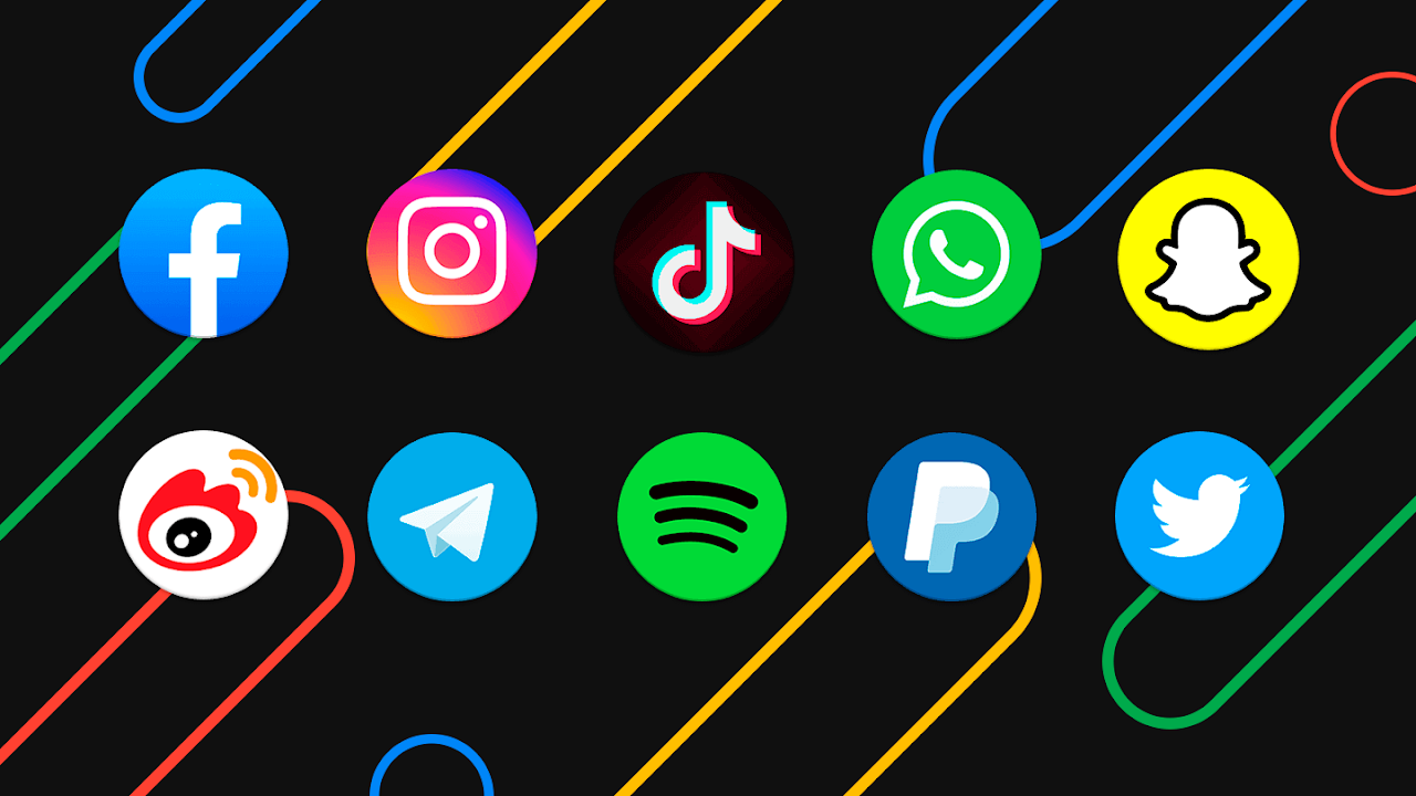 Pix Icon pack Pix Icon pack