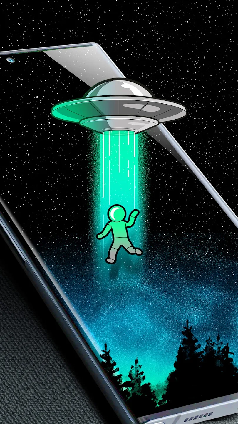 3D Live Wallpapers