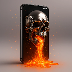 3D Live Wallpapers