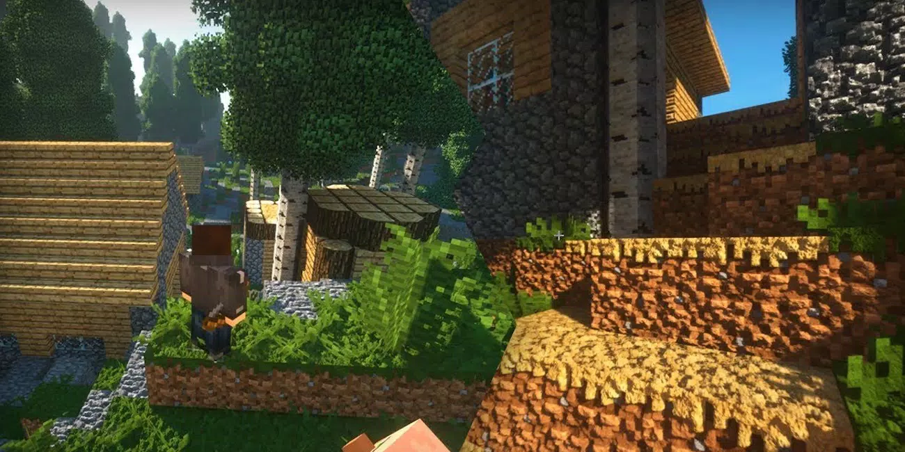 Ultra Realistic Mod