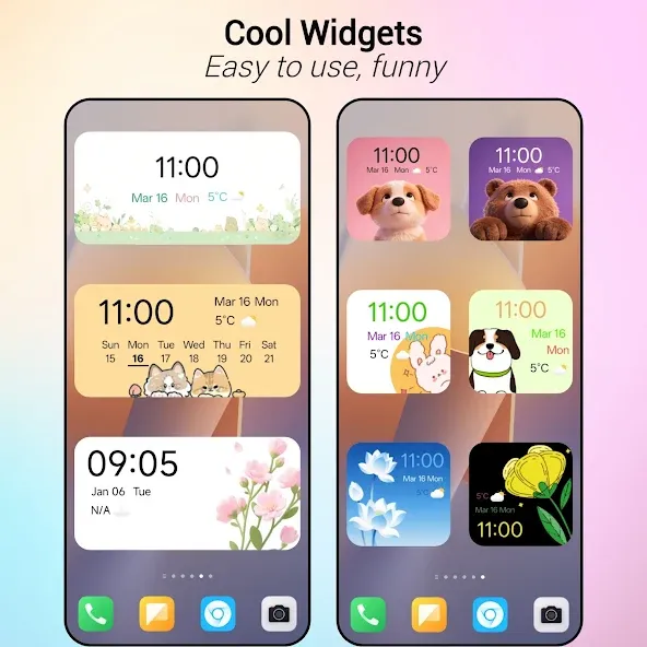 MiX Launcher MiX Launcher