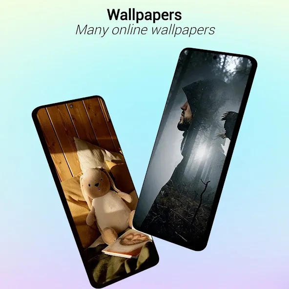 MiX Launcher