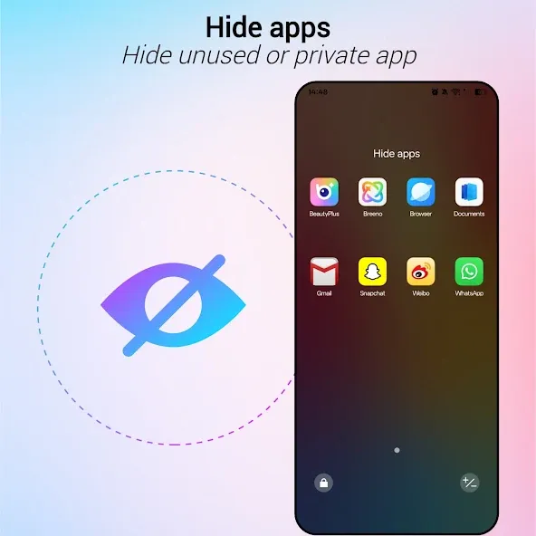 MiX Launcher MiX Launcher