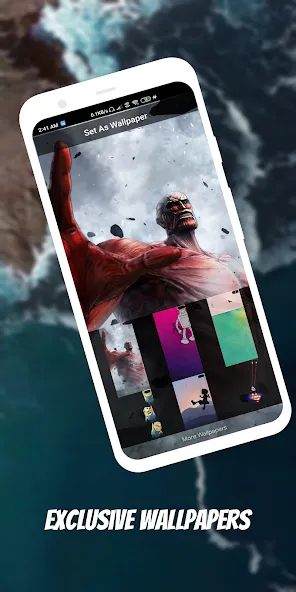 Q Launcher