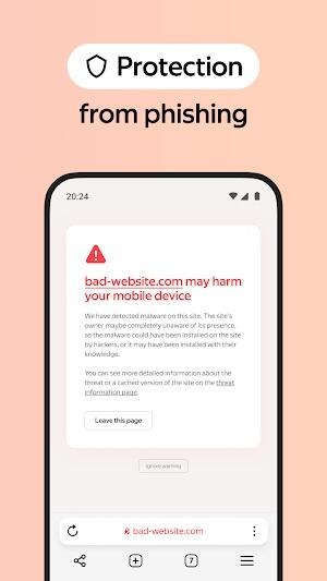 Yandex Japan