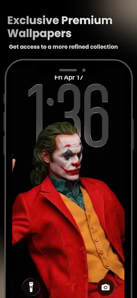 AmoledPix Mod