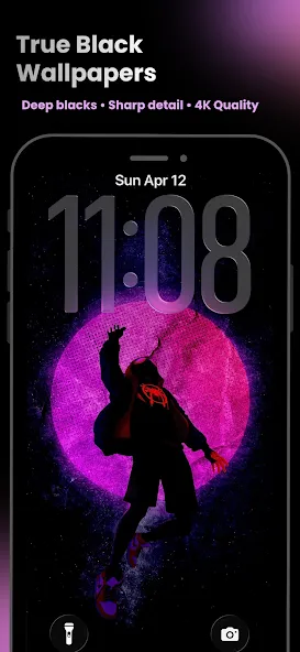 AmoledPix Mod