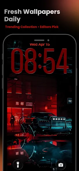 AmoledPix Mod AmoledPix Mod