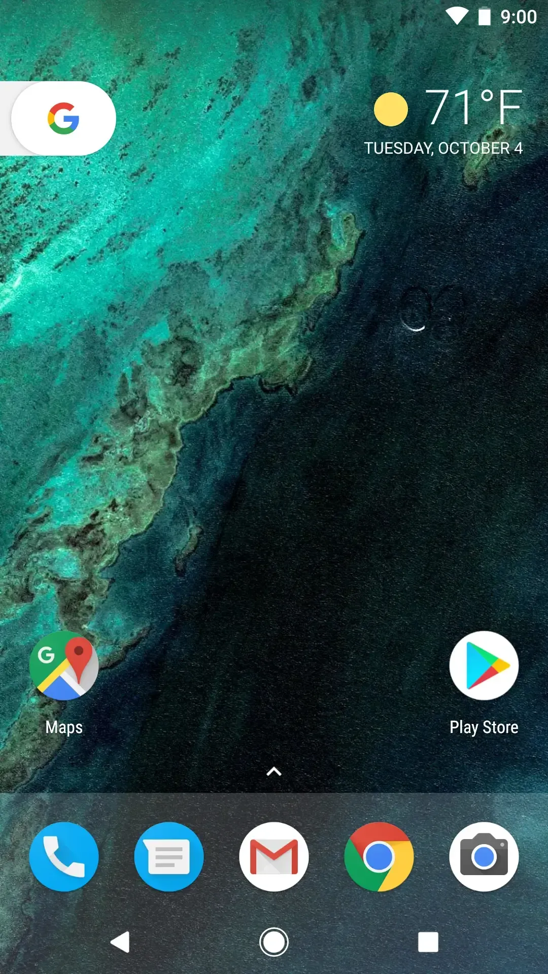 Pixel Launcher Pixel Launcher