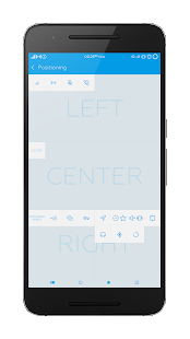 Flat Style Bar Indicators