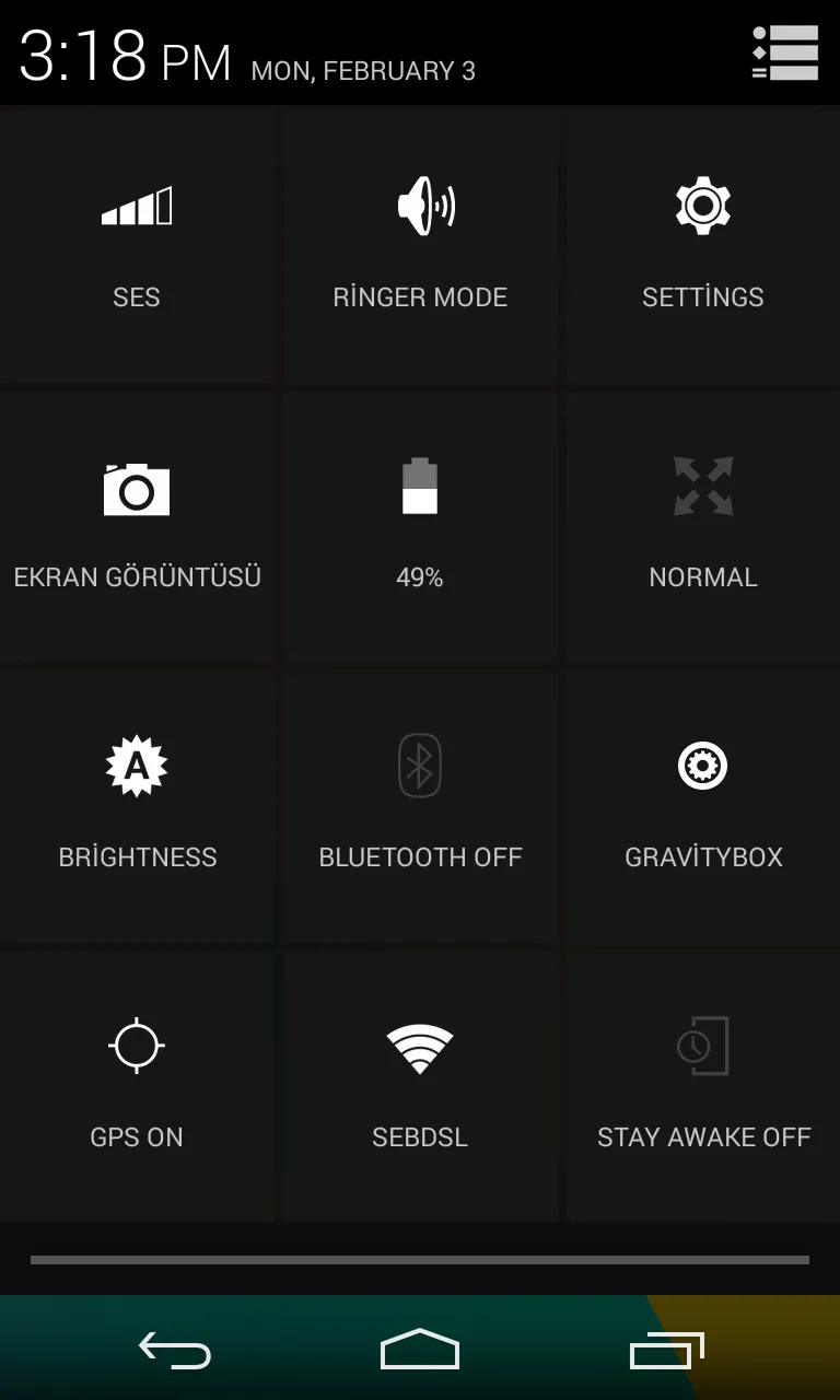GravityBox