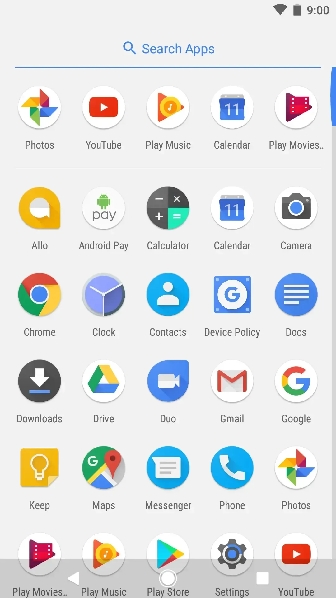 Pixel Launcher Pixel Launcher