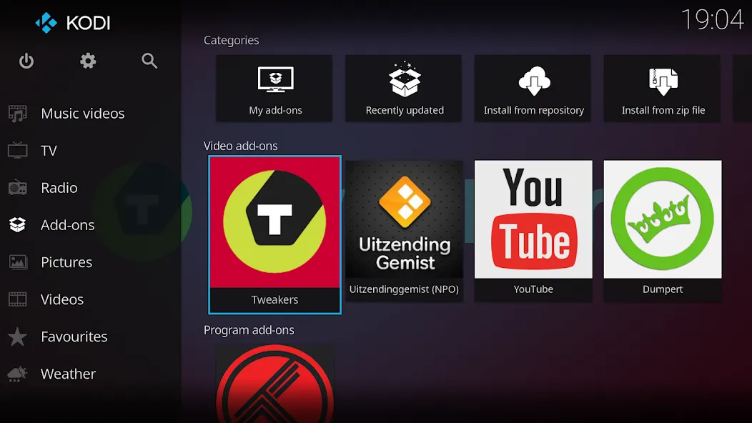Kodi Kodi