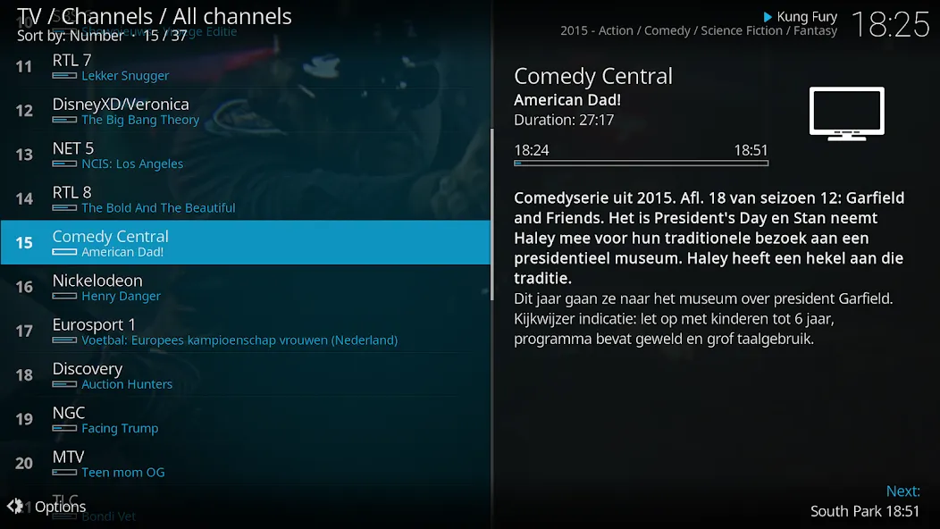 Kodi Kodi