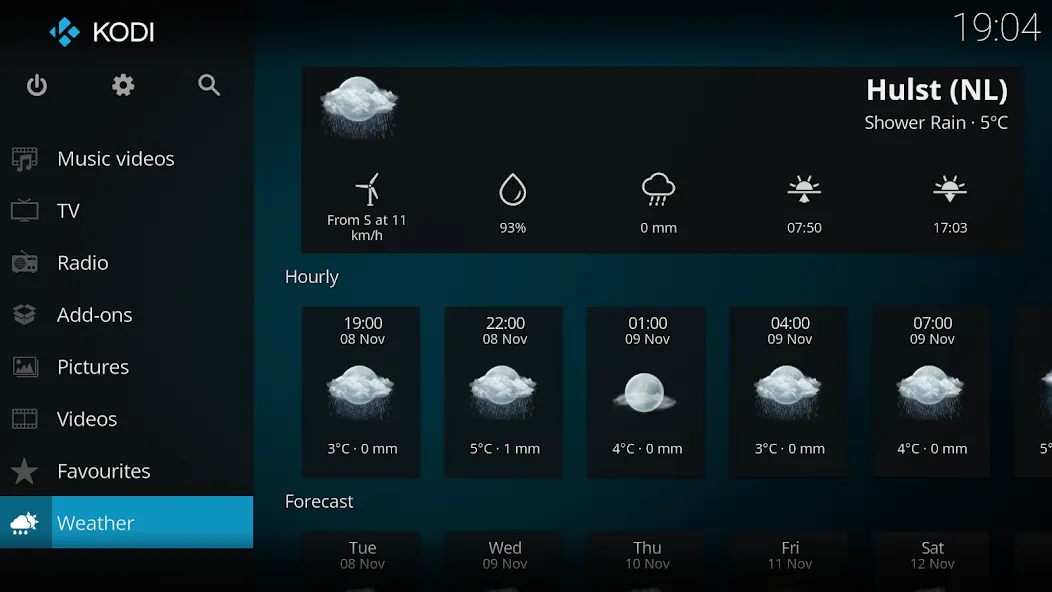 Kodi Kodi