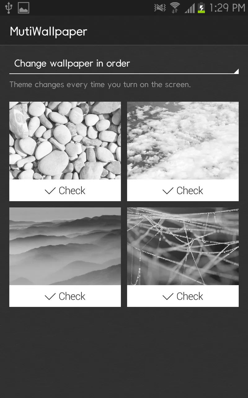 Atom Launcher Atom Launcher