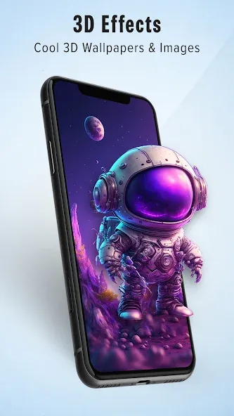 Wallpapers HD & 4K Backgrounds