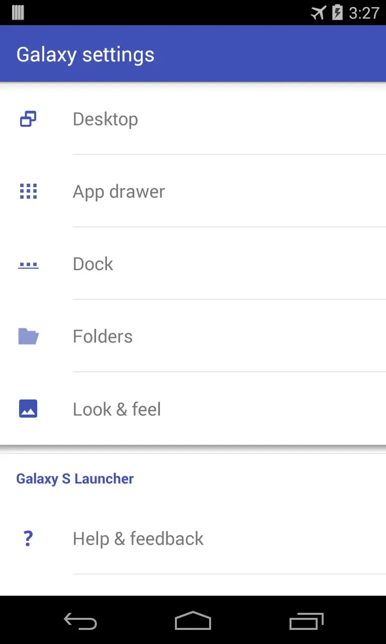 TouchWiz TouchWiz
