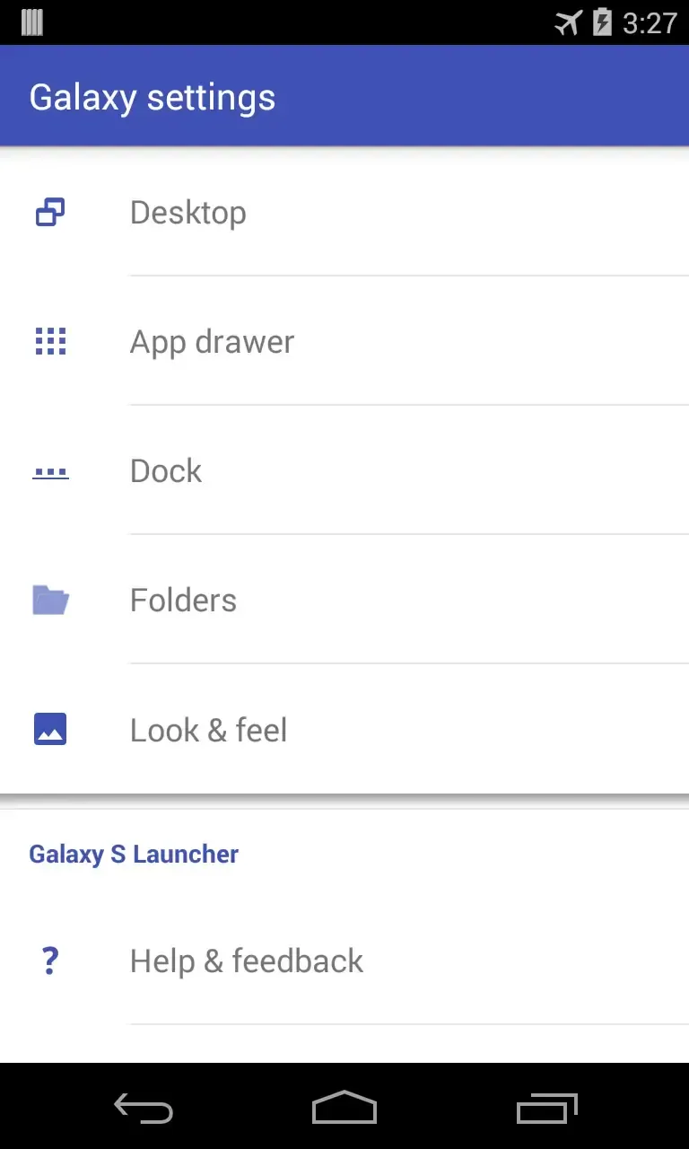 TouchWiz
