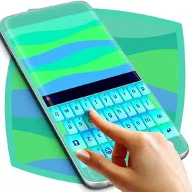 Awesome Keyboard