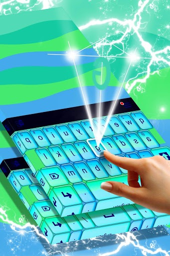 Awesome Keyboard