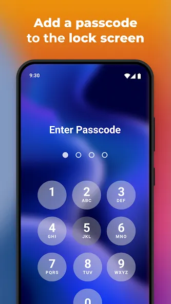 Launcher Theme