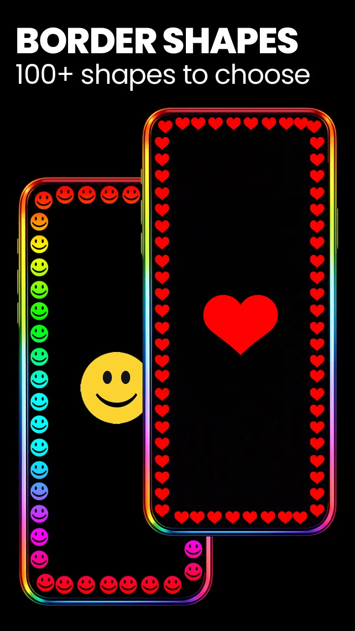 EDGE Lighting -LED