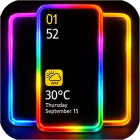 EDGE Lighting -LED