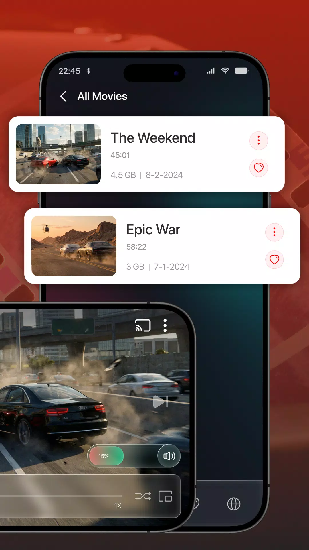 Video Player Pro