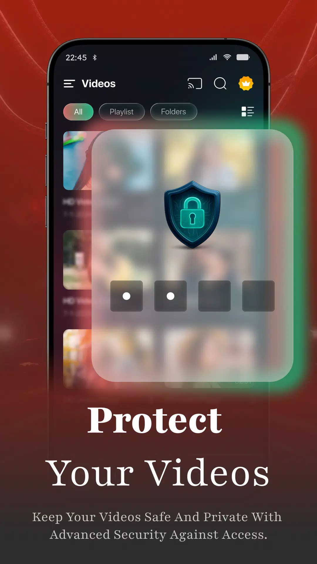 Video Player Pro