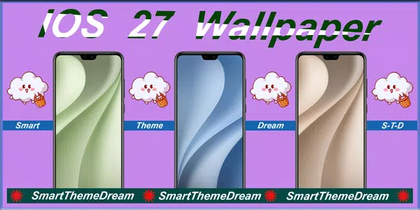 OS 27 Launcher
