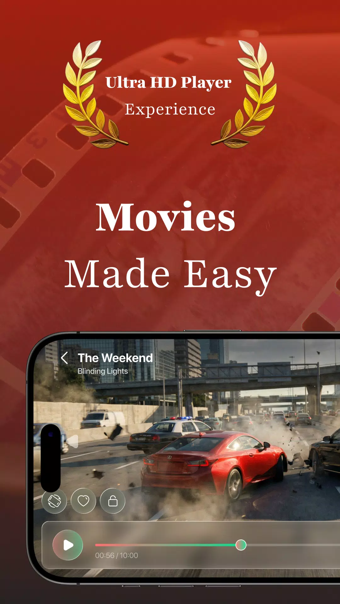 Video Player Pro