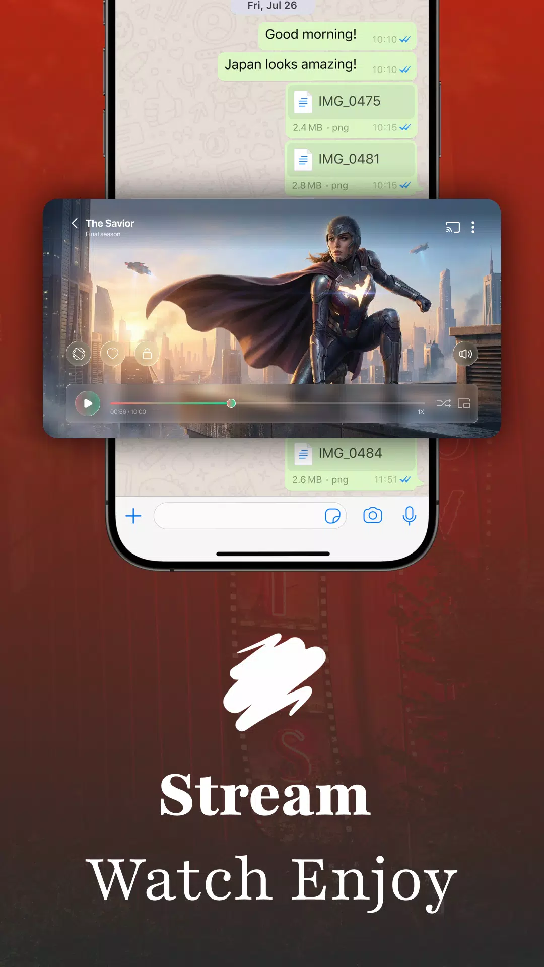 Video Player Pro