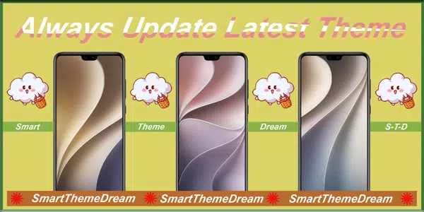 OS 27 Launcher